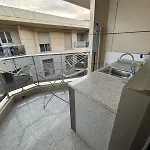 Relaxing Sea View - Patacona Apartment