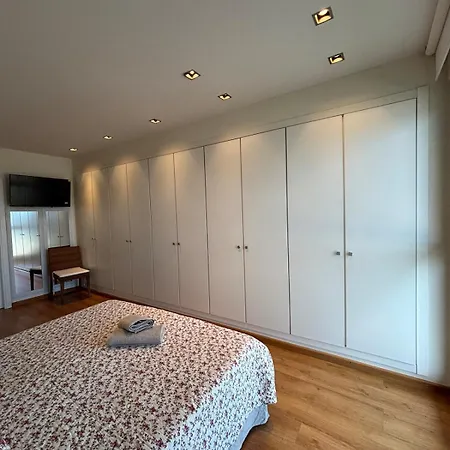 Relaxing Sea View - Patacona * Валенсия