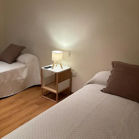 Relaxing Sea View - Patacona Апартаменты Валенсия