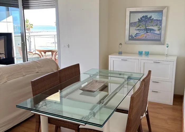 Relaxing Sea View - Patacona