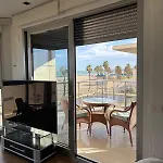Relaxing Sea View - Patacona * Valensiya